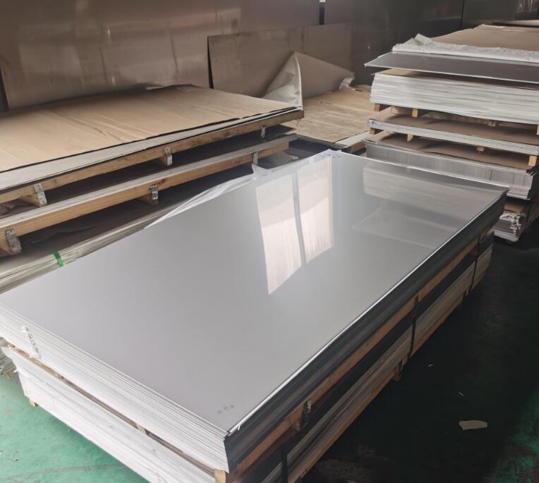 西陵321不锈钢板