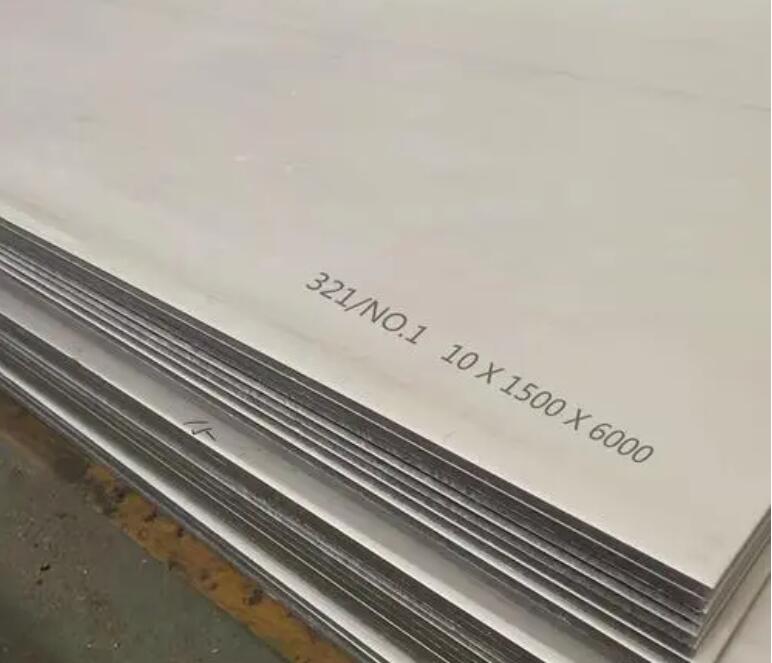 西陵321不锈钢板