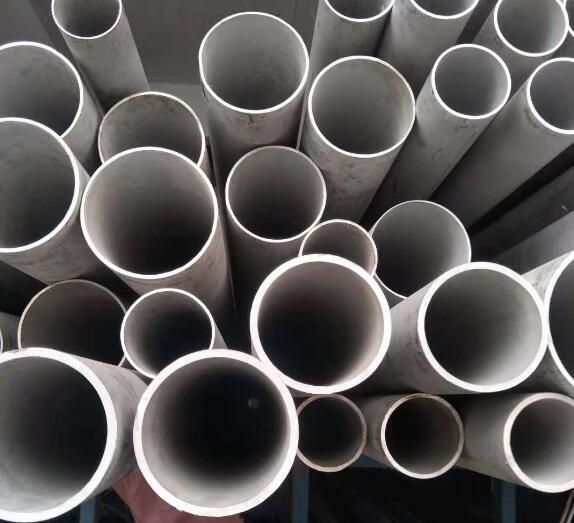 西陵321不锈钢管