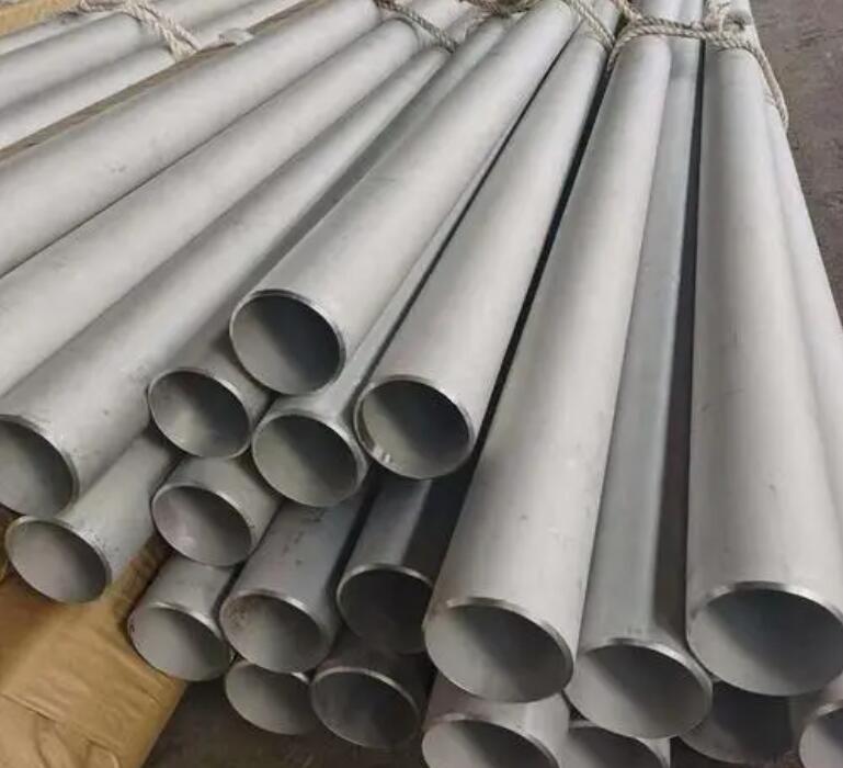 西陵304不锈钢管