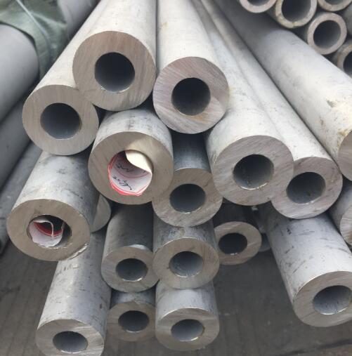 西陵321不锈钢管