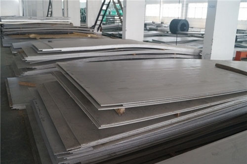 西陵304不锈钢板