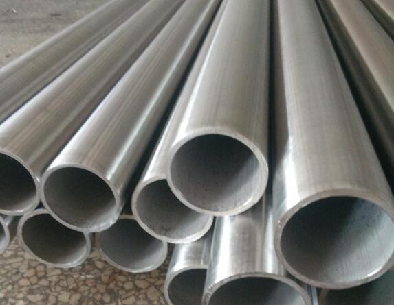 西陵321不锈钢管