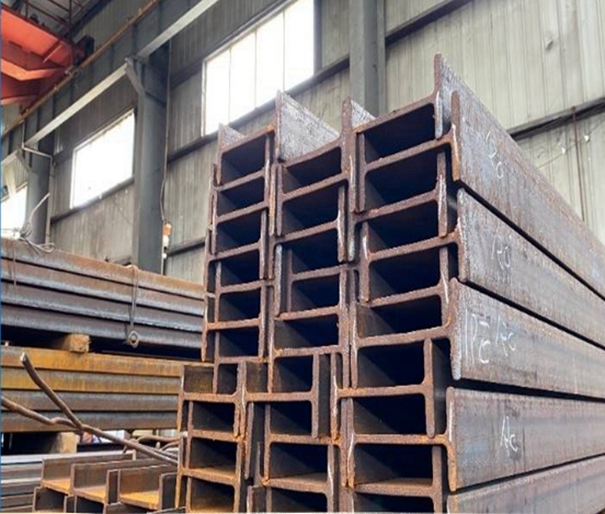 西陵Q420C工字型钢