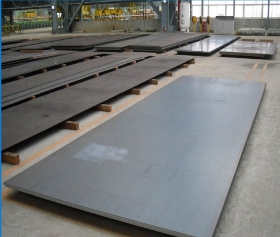 西陵NM450C耐磨板